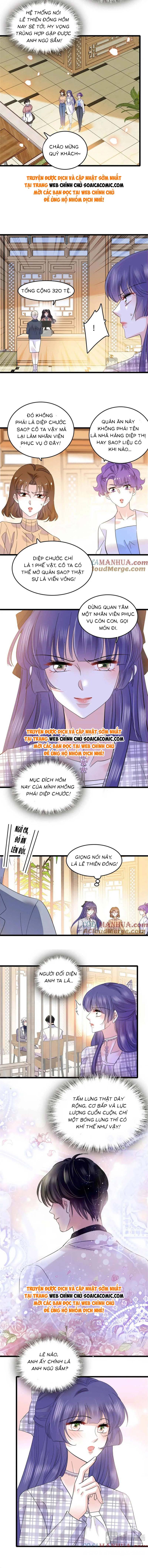 Thiên Kim Giả Là Đại Lão Thật: Chapter 30