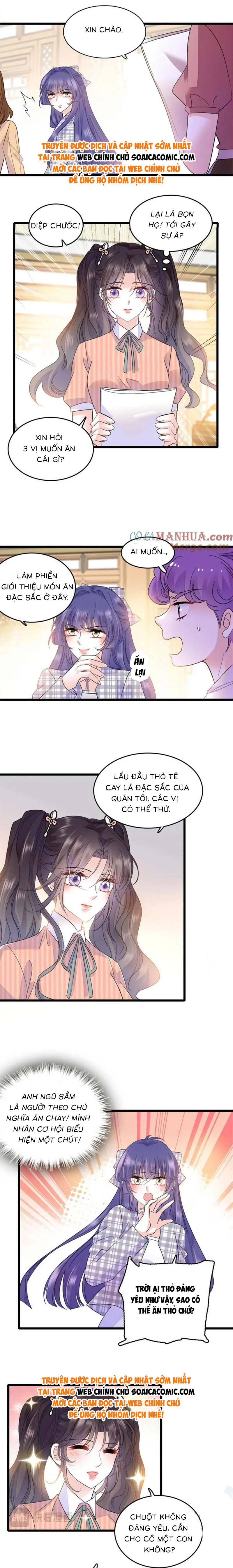 Thiên Kim Giả Là Đại Lão Thật: Chapter 30