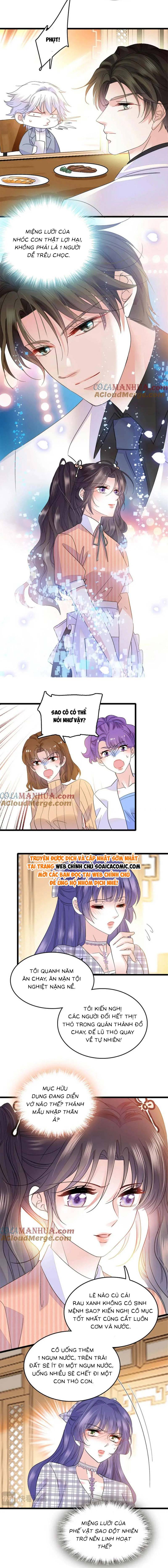 Thiên Kim Giả Là Đại Lão Thật: Chapter 30