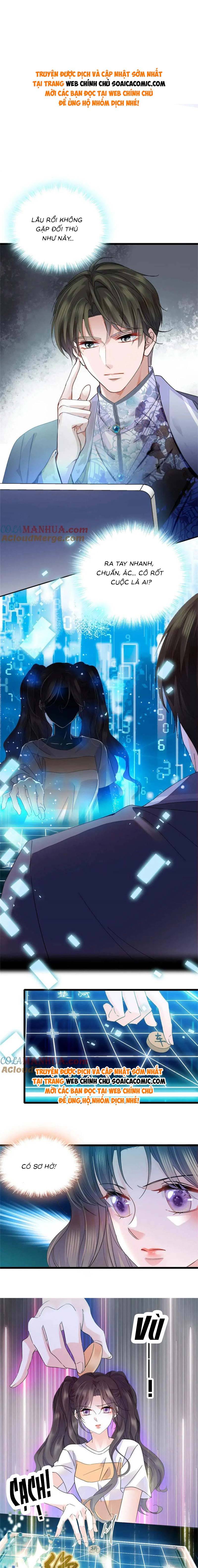 Thiên Kim Giả Là Đại Lão Thật: Chapter 32