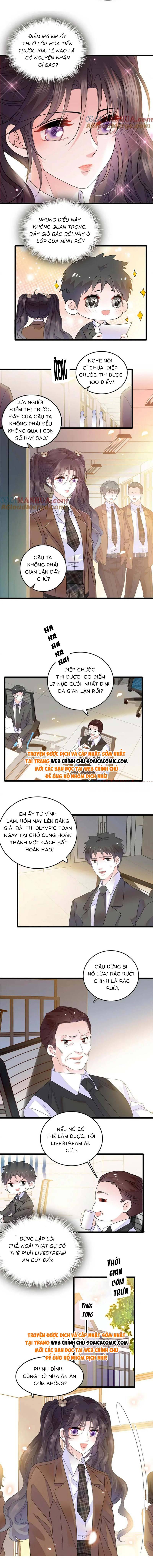 Thiên Kim Giả Là Đại Lão Thật: Chapter 32