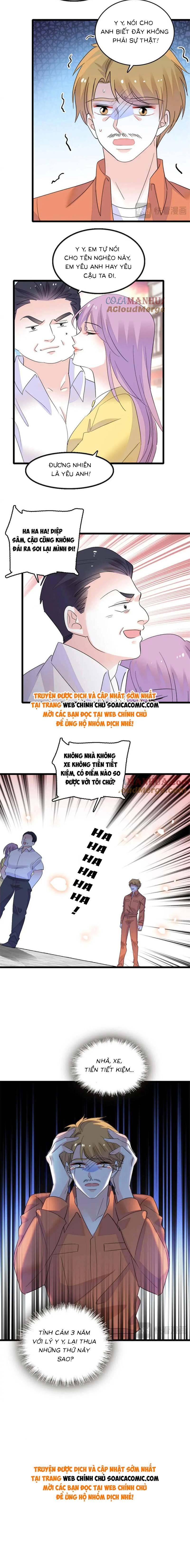 Thiên Kim Giả Là Đại Lão Thật: Chapter 34