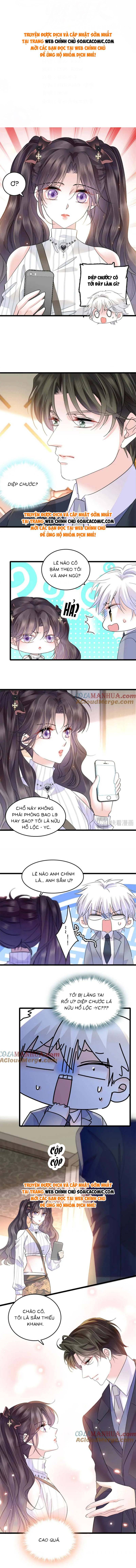 Thiên Kim Giả Là Đại Lão Thật: Chapter 36