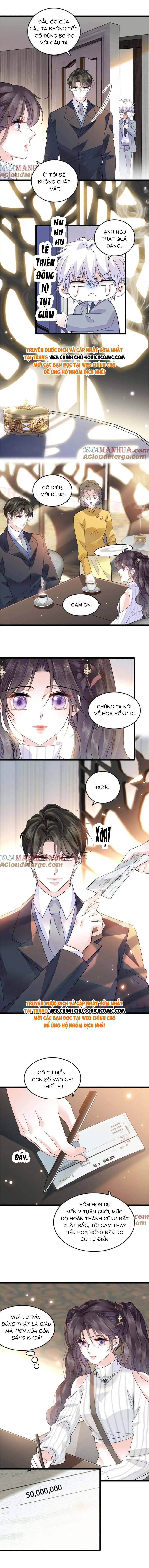 Thiên Kim Giả Là Đại Lão Thật: Chapter 36