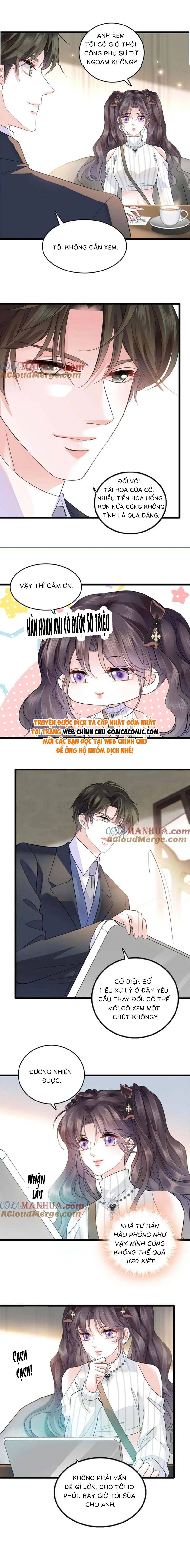 Thiên Kim Giả Là Đại Lão Thật: Chapter 36