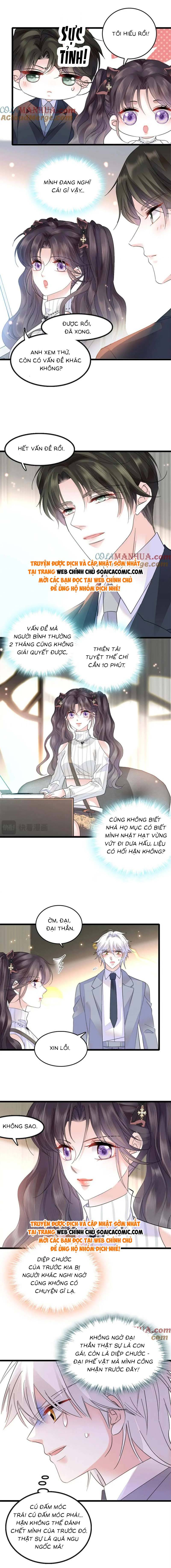 Thiên Kim Giả Là Đại Lão Thật: Chapter 36