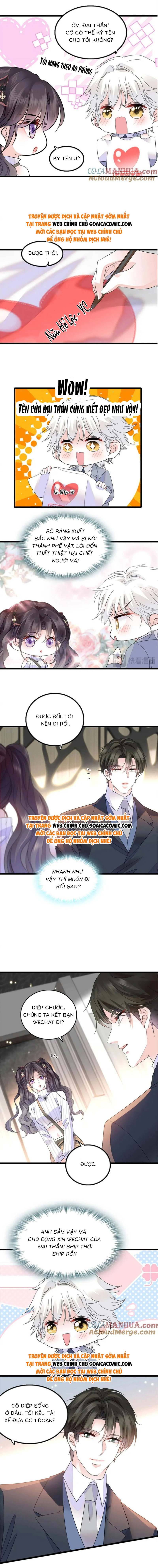 Thiên Kim Giả Là Đại Lão Thật: Chapter 36