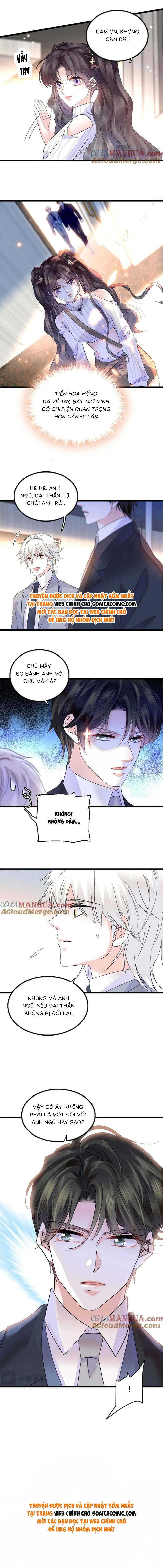 Thiên Kim Giả Là Đại Lão Thật: Chapter 36