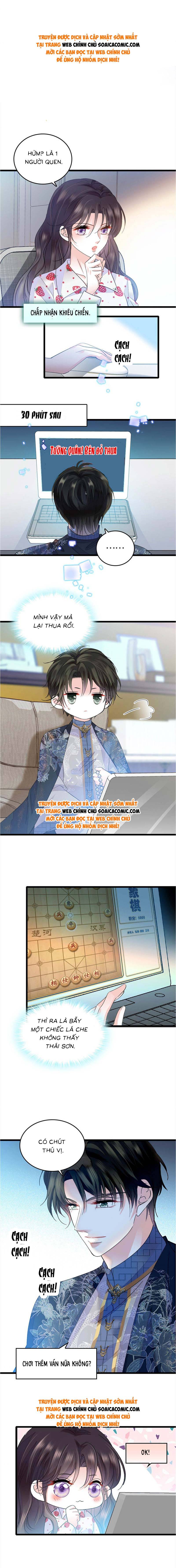 Thiên Kim Giả Là Đại Lão Thật: Chapter 38