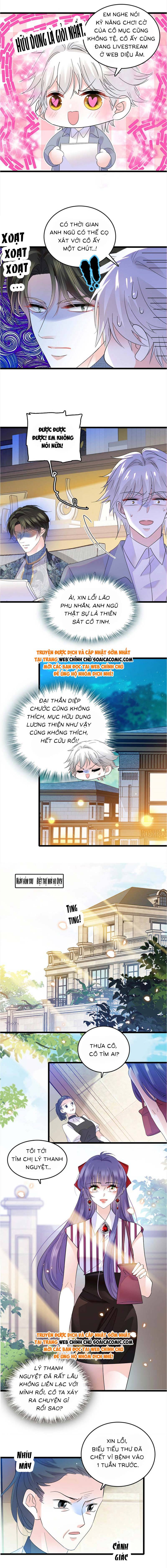 Thiên Kim Giả Là Đại Lão Thật: Chapter 38