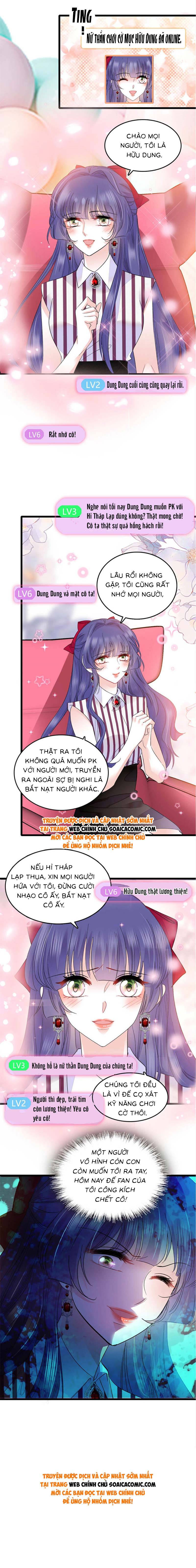 Thiên Kim Giả Là Đại Lão Thật: Chapter 38