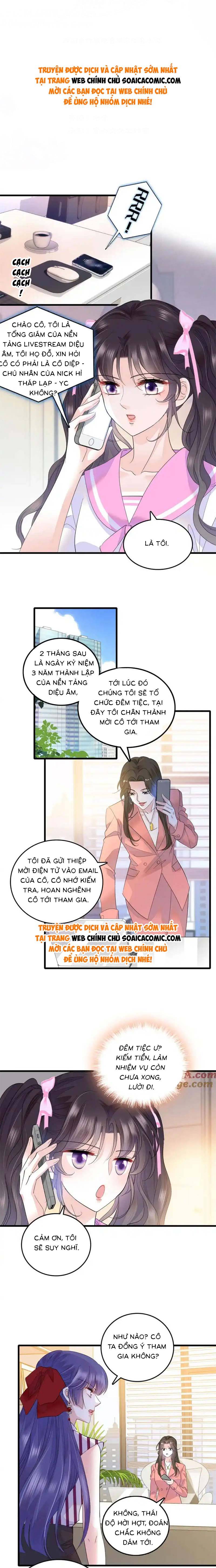Thiên Kim Giả Là Đại Lão Thật: Chapter 40