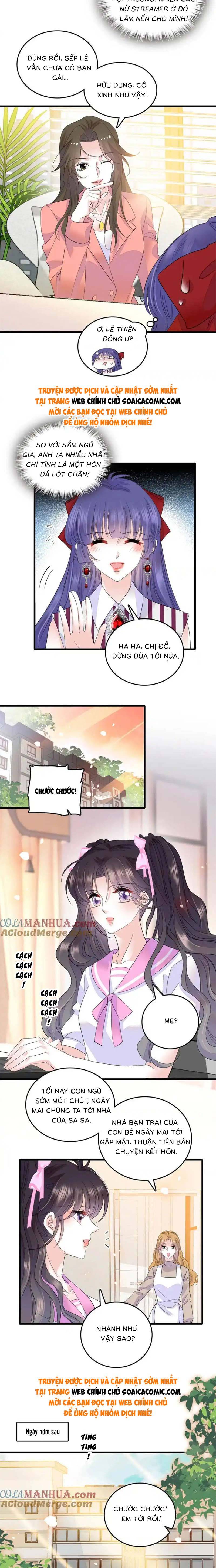 Thiên Kim Giả Là Đại Lão Thật: Chapter 40