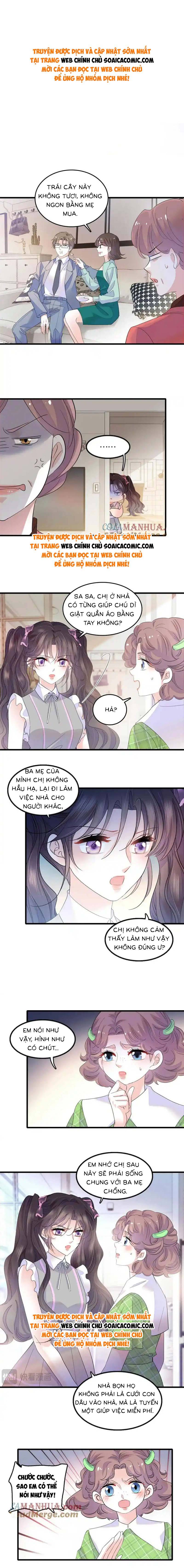 Thiên Kim Giả Là Đại Lão Thật: Chapter 41