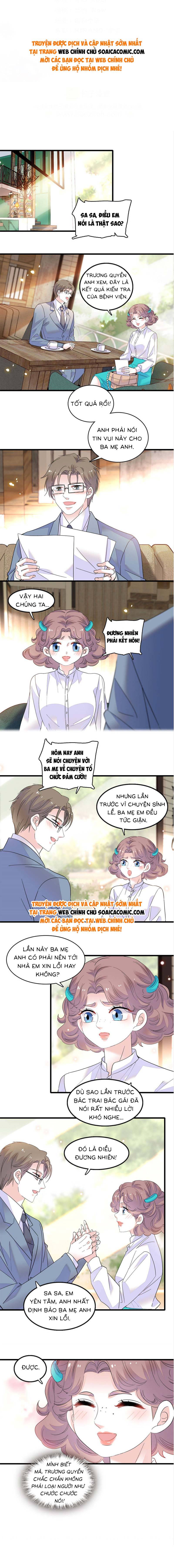 Thiên Kim Giả Là Đại Lão Thật: Chapter 42