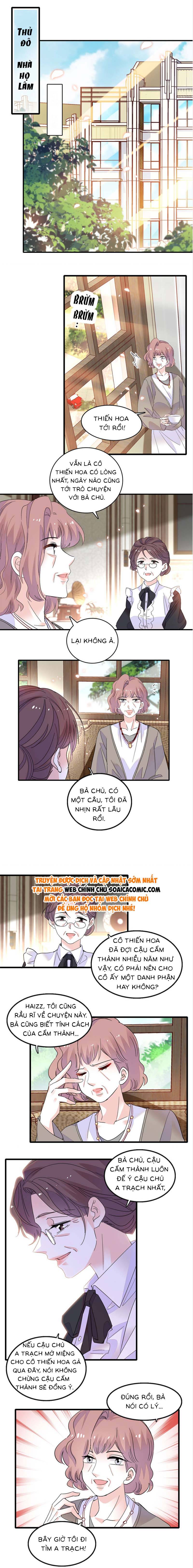 Thiên Kim Giả Là Đại Lão Thật: Chapter 42
