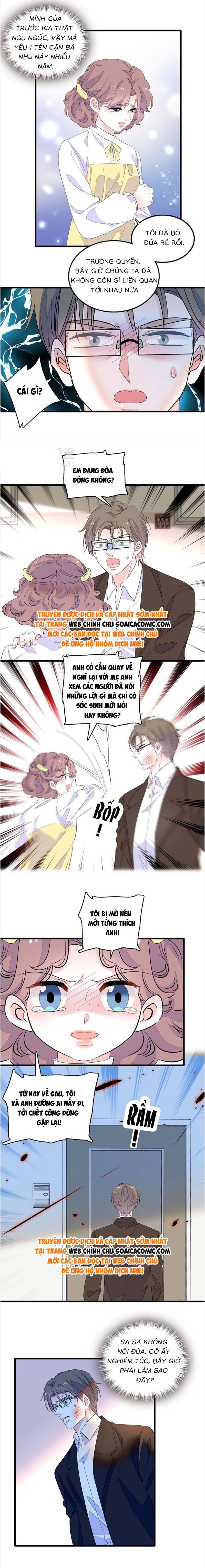 Thiên Kim Giả Là Đại Lão Thật: Chapter 44