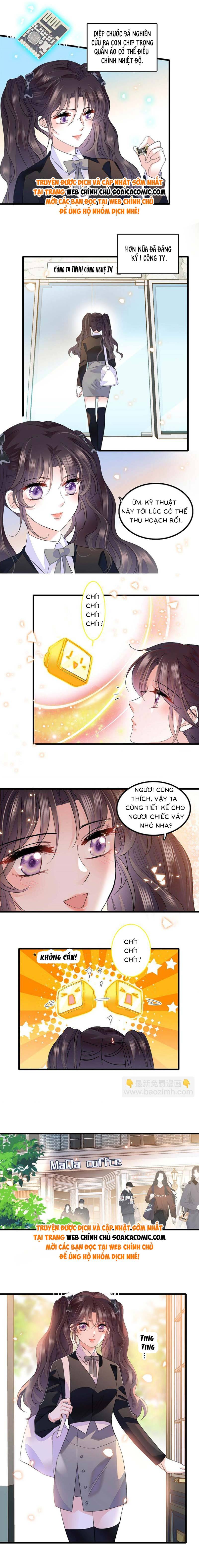 Thiên Kim Giả Là Đại Lão Thật: Chapter 45