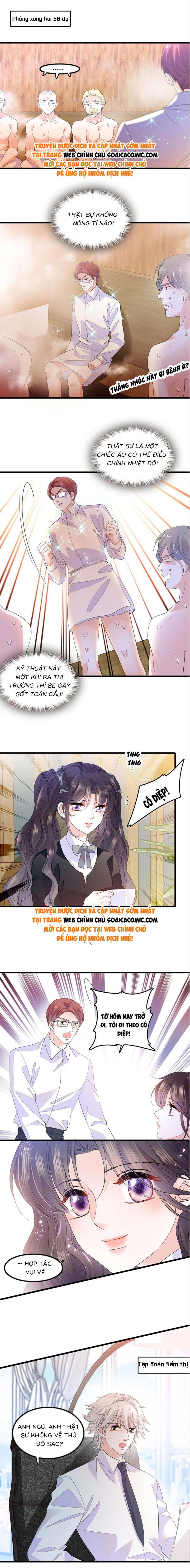 Thiên Kim Giả Là Đại Lão Thật: Chapter 45