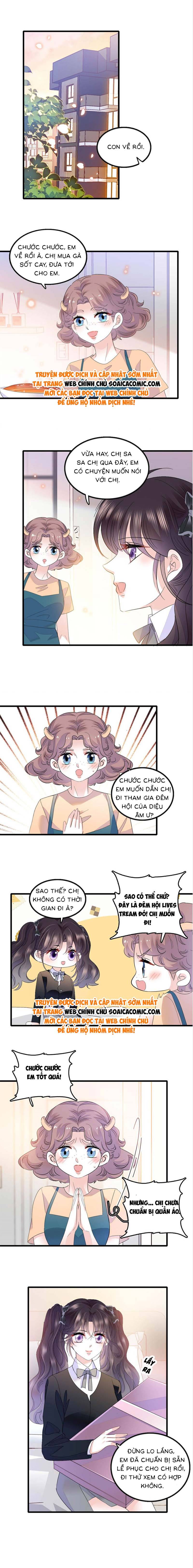 Thiên Kim Giả Là Đại Lão Thật: Chapter 45