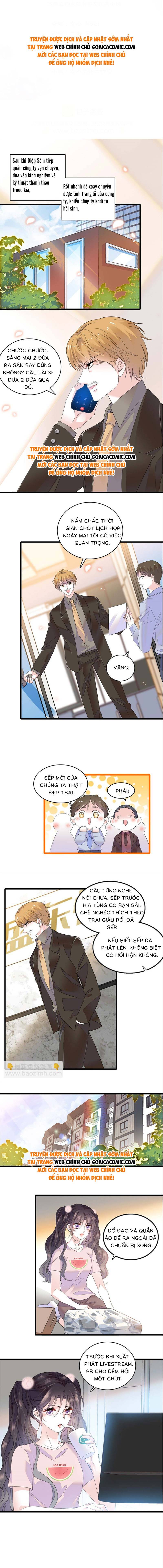 Thiên Kim Giả Là Đại Lão Thật: Chapter 46