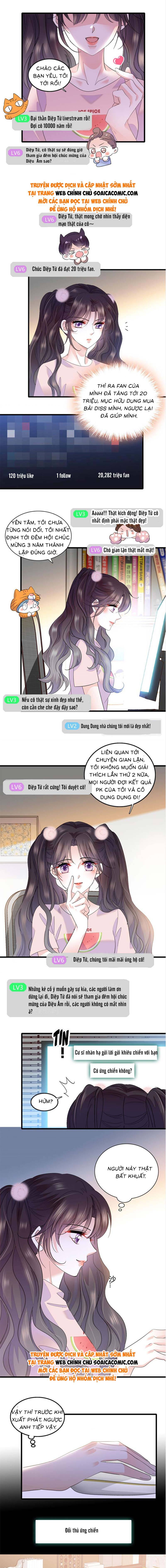 Thiên Kim Giả Là Đại Lão Thật: Chapter 46