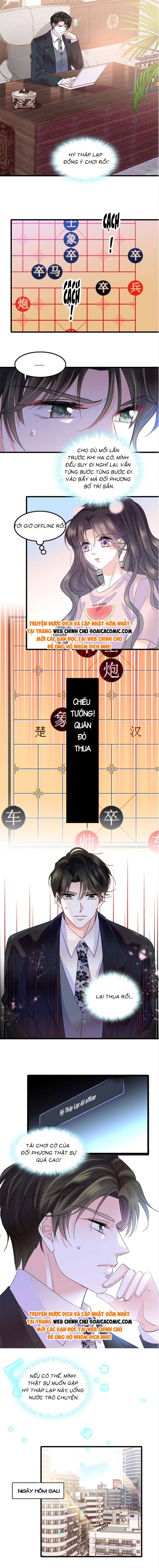 Thiên Kim Giả Là Đại Lão Thật: Chapter 46