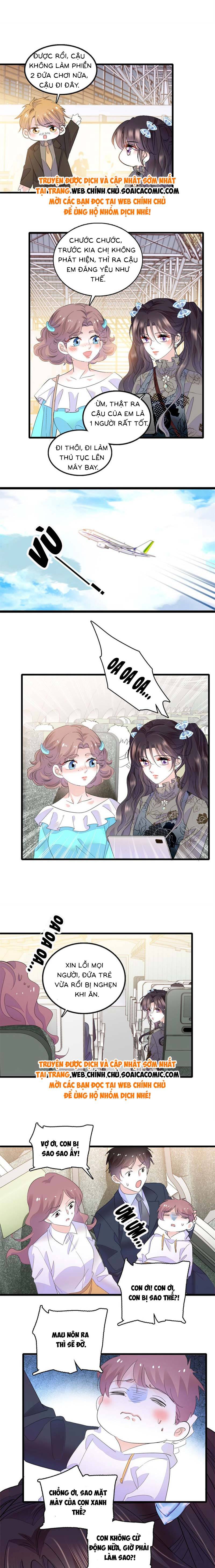 Thiên Kim Giả Là Đại Lão Thật: Chapter 46