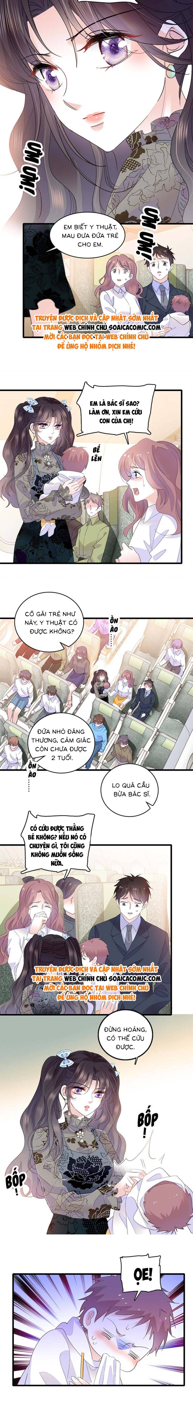 Thiên Kim Giả Là Đại Lão Thật: Chapter 46