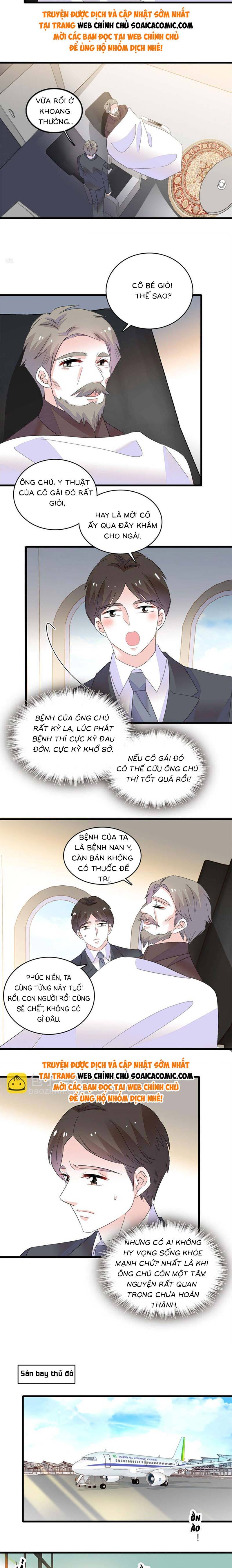 Thiên Kim Giả Là Đại Lão Thật: Chapter 46