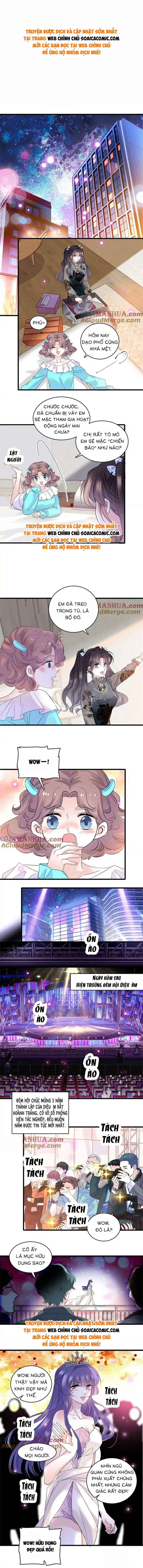 Thiên Kim Giả Là Đại Lão Thật: Chapter 48