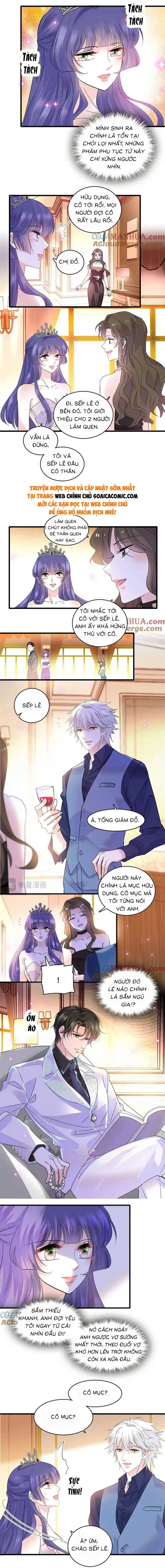 Thiên Kim Giả Là Đại Lão Thật: Chapter 48