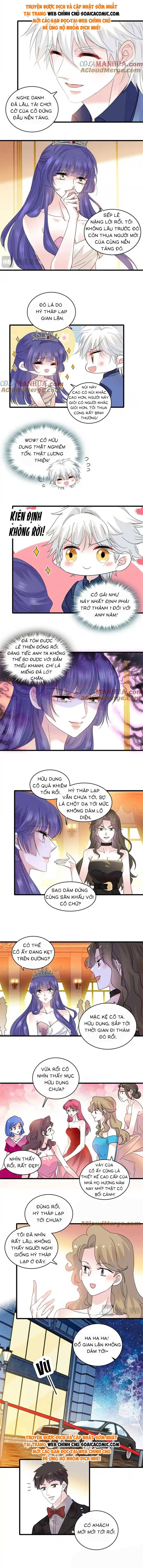Thiên Kim Giả Là Đại Lão Thật: Chapter 48