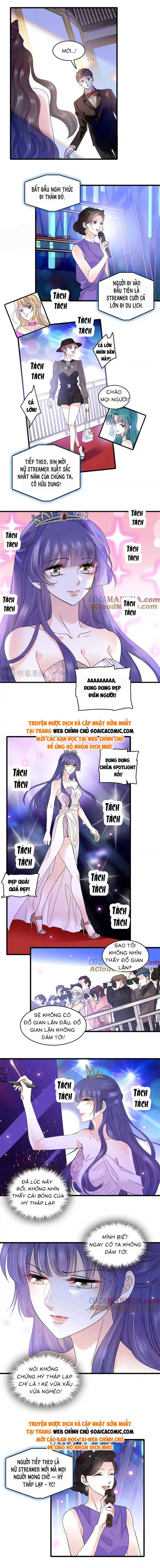 Thiên Kim Giả Là Đại Lão Thật: Chapter 48