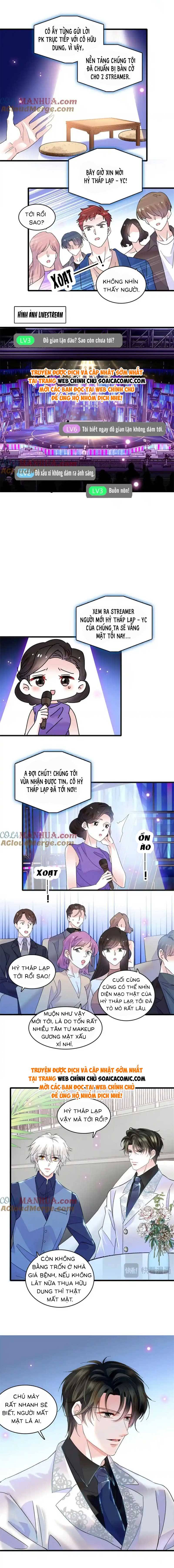 Thiên Kim Giả Là Đại Lão Thật: Chapter 48