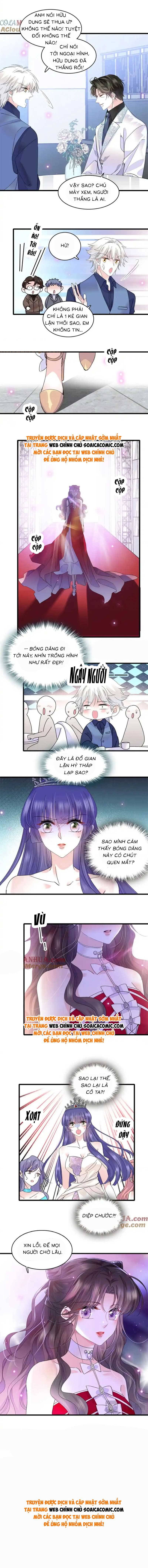 Thiên Kim Giả Là Đại Lão Thật: Chapter 48