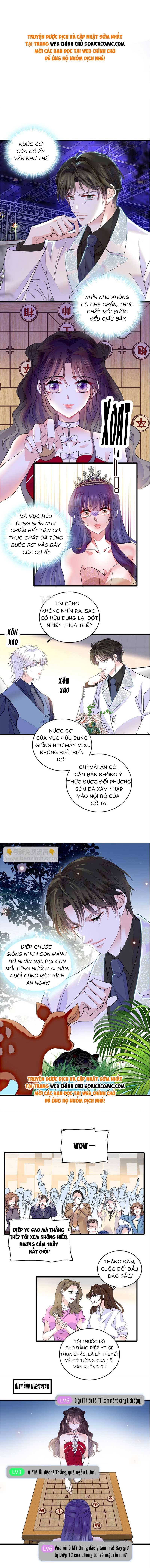 Thiên Kim Giả Là Đại Lão Thật: Chapter 50