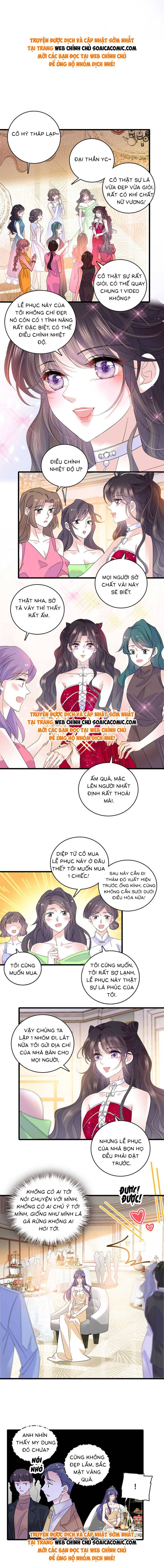 Thiên Kim Giả Là Đại Lão Thật: Chapter 51