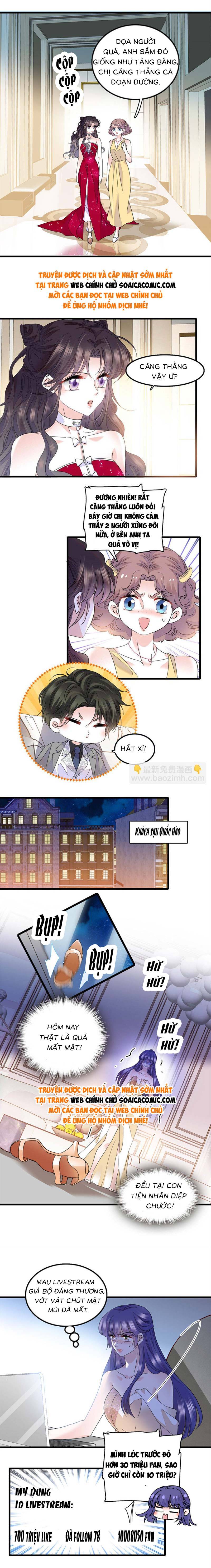 Thiên Kim Giả Là Đại Lão Thật: Chapter 51