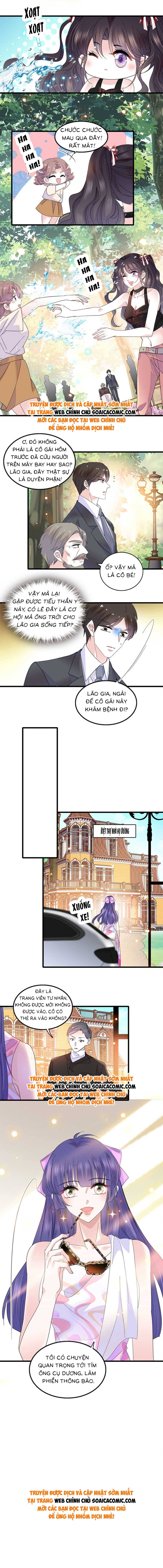 Thiên Kim Giả Là Đại Lão Thật: Chapter 51