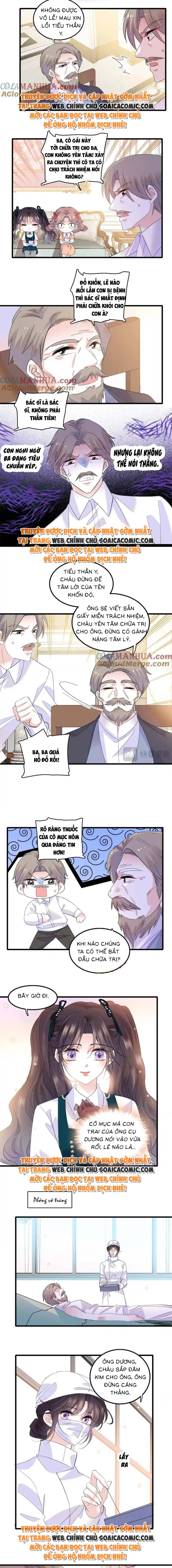 Thiên Kim Giả Là Đại Lão Thật: Chapter 53