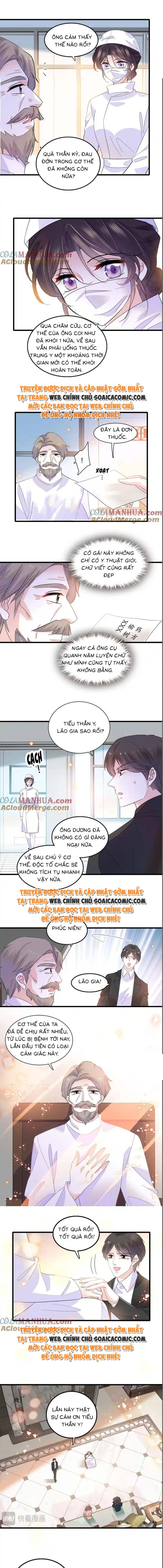 Thiên Kim Giả Là Đại Lão Thật: Chapter 53