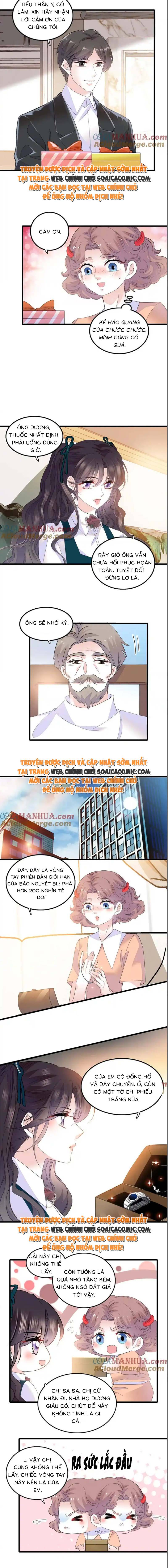 Thiên Kim Giả Là Đại Lão Thật: Chapter 53