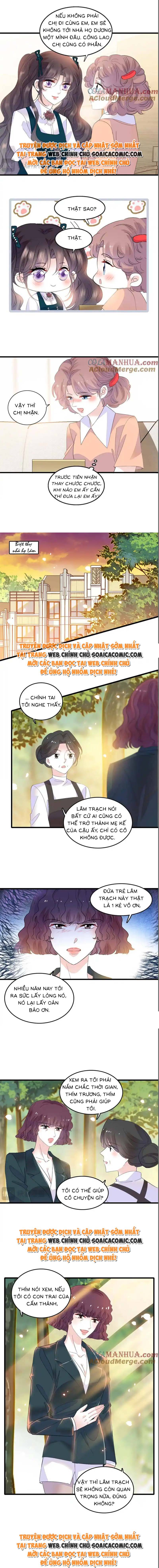 Thiên Kim Giả Là Đại Lão Thật: Chapter 53
