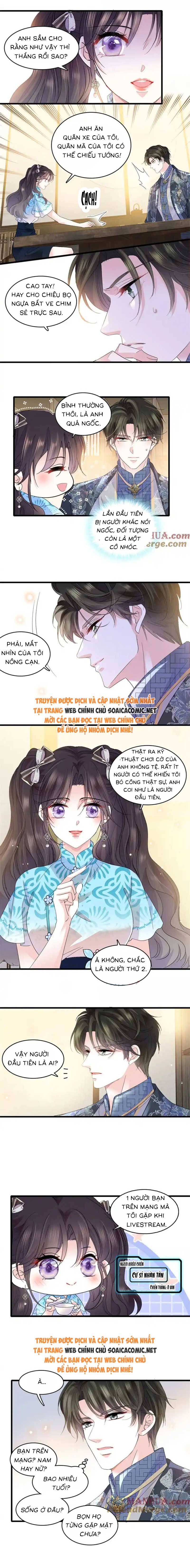 Thiên Kim Giả Là Đại Lão Thật: Chapter 55