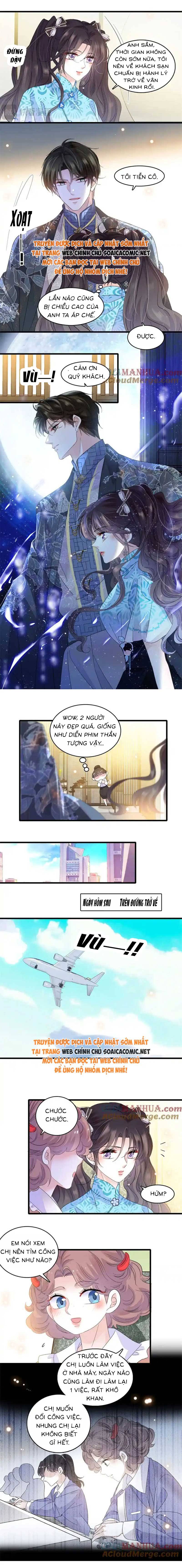 Thiên Kim Giả Là Đại Lão Thật: Chapter 55