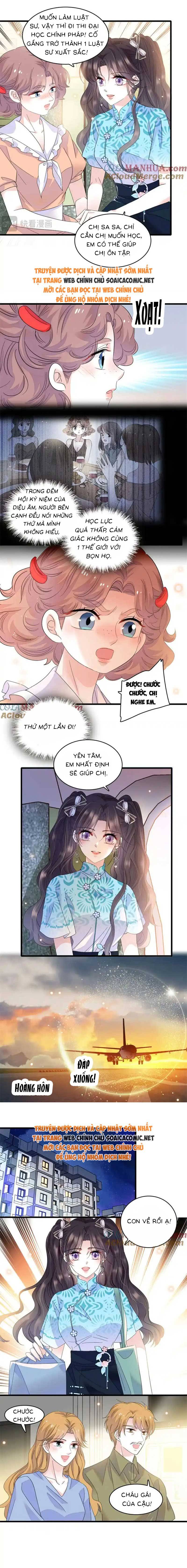 Thiên Kim Giả Là Đại Lão Thật: Chapter 55