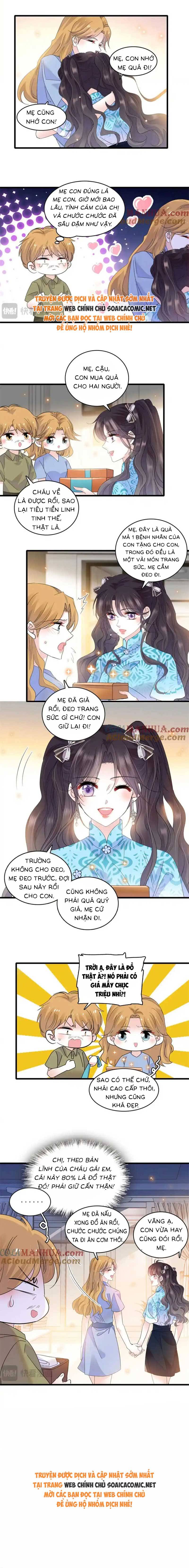 Thiên Kim Giả Là Đại Lão Thật: Chapter 55
