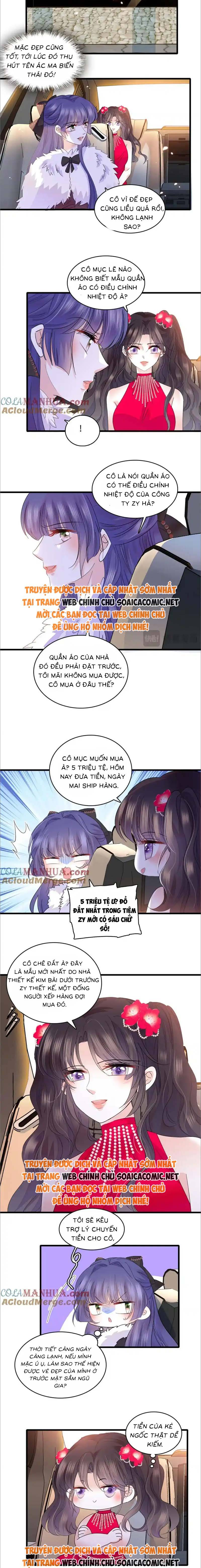 Thiên Kim Giả Là Đại Lão Thật: Chapter 56