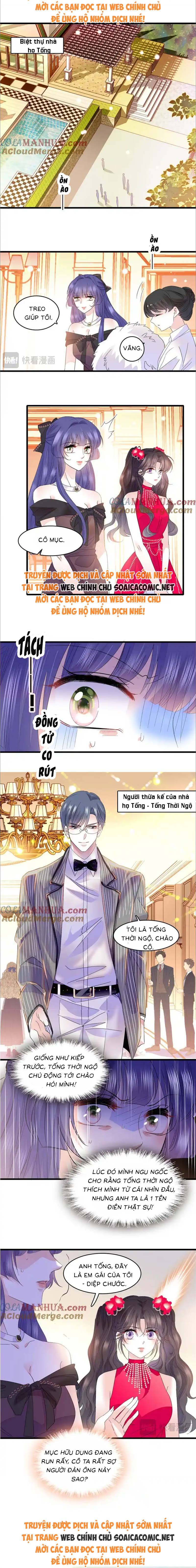 Thiên Kim Giả Là Đại Lão Thật: Chapter 56